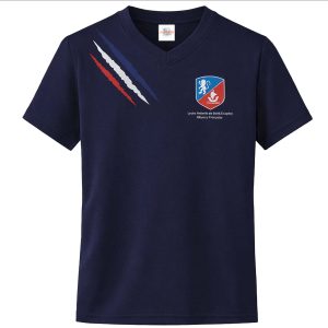 Polera Deporte Alianza Francesa